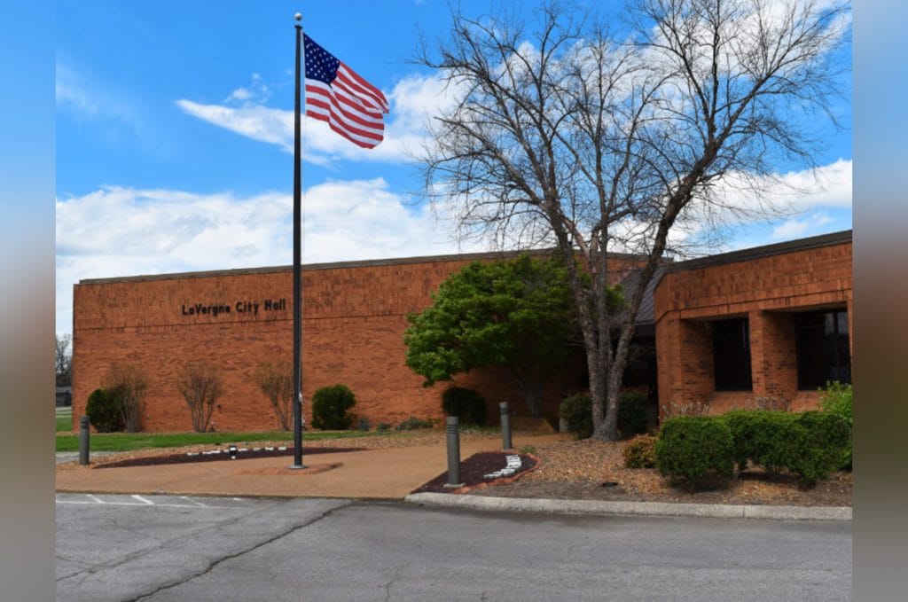 La Vergne City Services Gradually Resume Post Cyberattack, Public Library Remains Closed