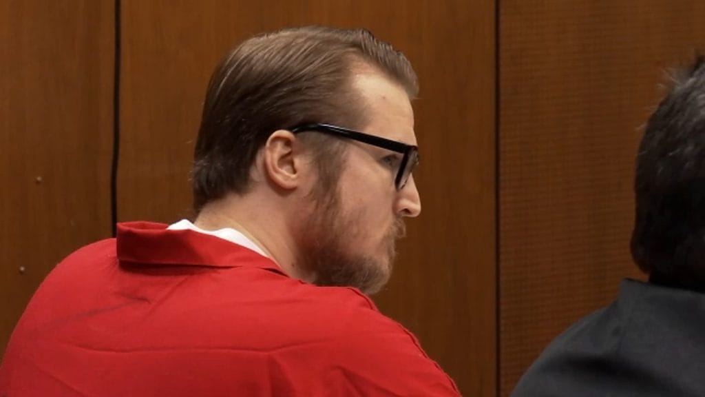 Former Fresno Marine who once protected the president sentenced to life for murder