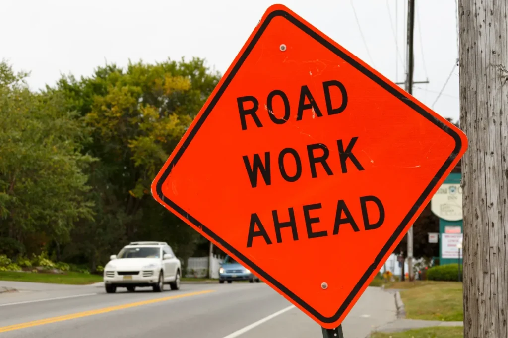 Lane restrictions planned on I-81 in southern Luzerne County