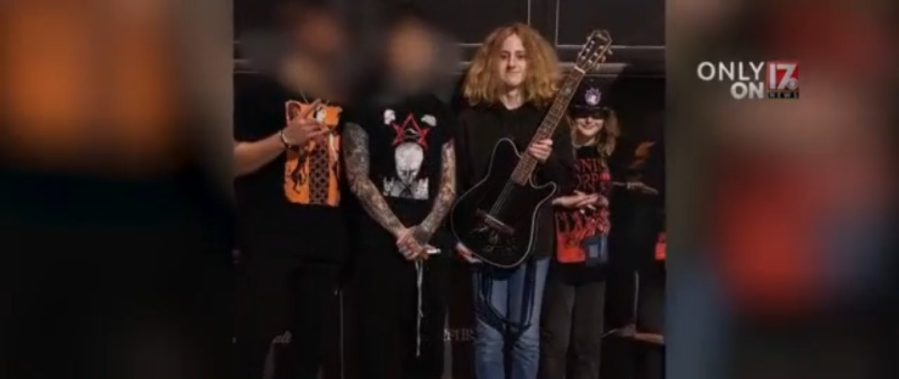 Mother remembers 2 sons killed in Garner murder-suicide ahead of Halloween