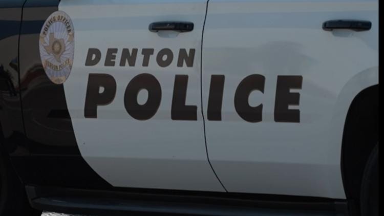 Naked man barricades himself in hospital ER, causes thousands in damage, Denton police say