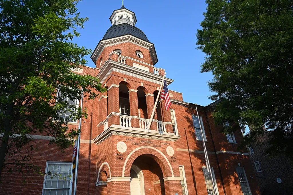 Davidsonville murder suspect Poole found mentally fit to stand trial