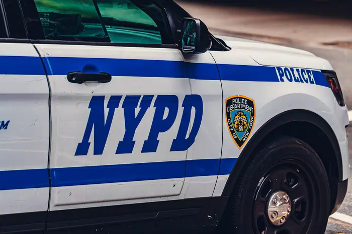 Woman found dead in plastic bag on East Harlem street, NYPD says