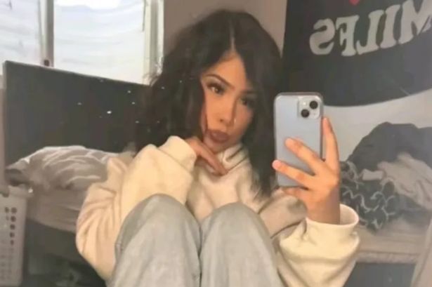 Girl, 15, found dead in bedroom after being ‘shot in head’ by boyfriend, 16