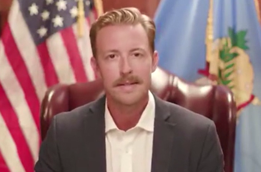 Former Assistant AG: Walters’ massive staff bonuses warrant further investigation