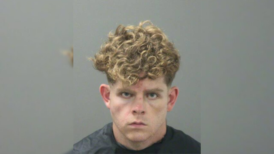 Devil’s Den murder suspect’s attorneys request civilian clothing, no restraints for future court appearances