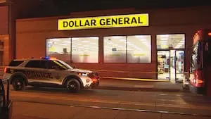 Teen girl stabbed in fight in Allentown