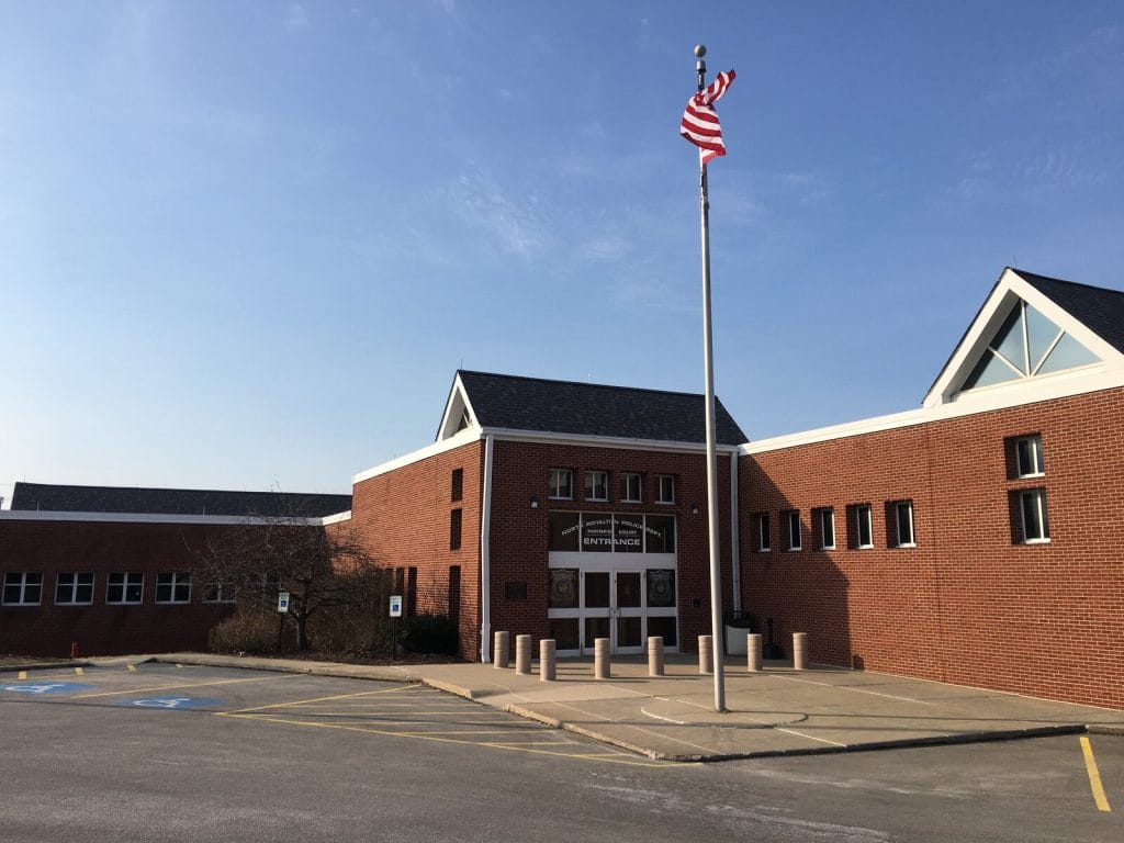 Business owner finds equipment vehicle tires slashed: North Royalton Police Blotter