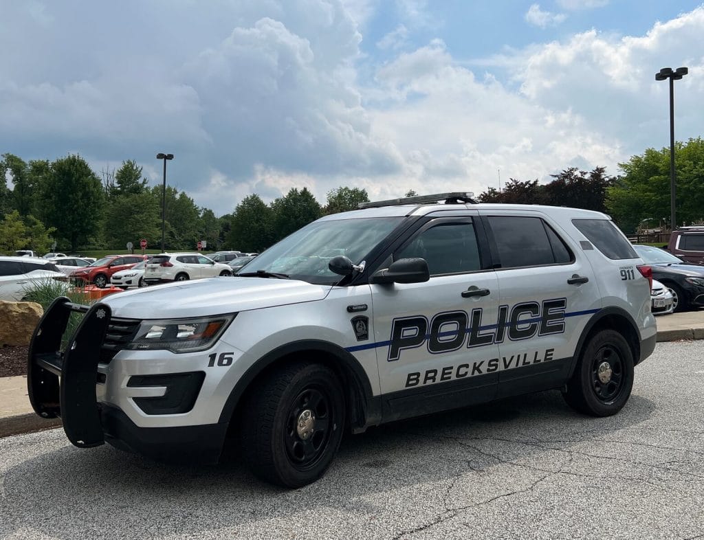 Drunk driver had one too many on the links: Brecksville Police Blotter