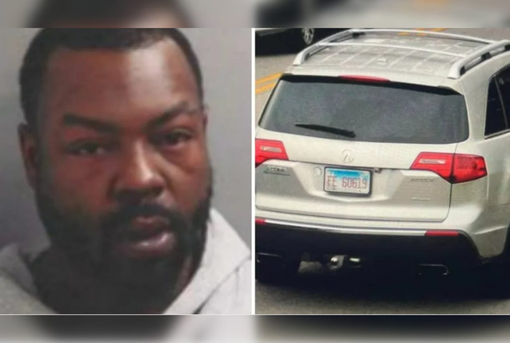 Four Siblings Snatched in Nighttime Nightmare: Riverdale Police Hunt Suspect Austin Bell in Child Abduction Drama