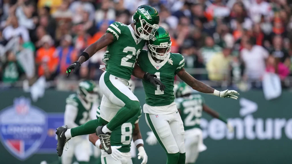 New York Jets face massive injury blow with top offensive and defensive stars ruled out of Cincinnati Bengals matchup