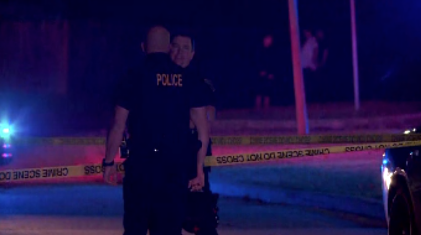 “Accidental” shooting in Edmond sends two boys to the hospital