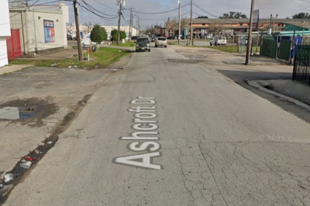 One Dead, Three Injured in Early Morning Shooting in Houston’s Gulfton Neighborhood