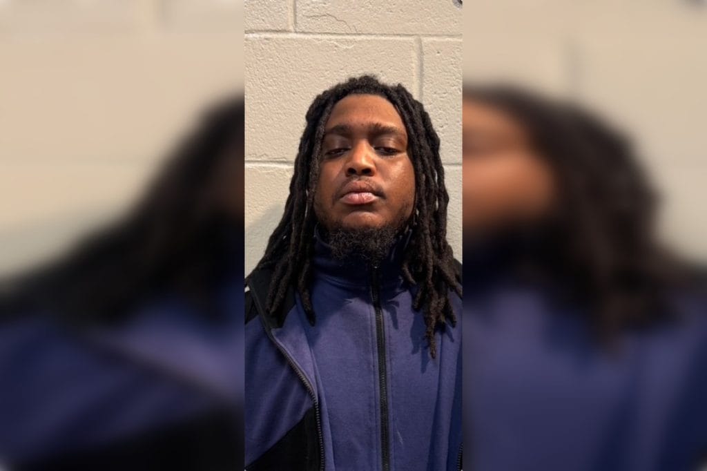 Silver Spring Man Charged with Attempted Rape and Assault in Rockville Incident