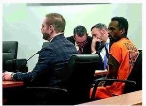 Iowa man pleads guilty to killing Omaha priest