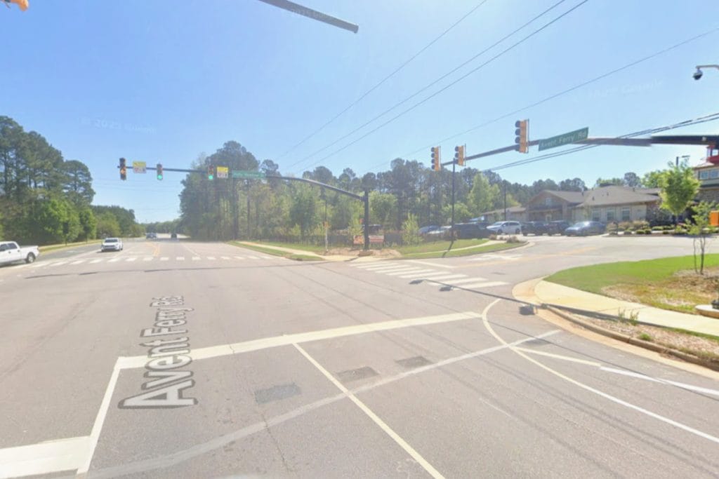 Holly Springs High School Mourns Student Killed in Crash as Teen Driver Is Charged with DWI