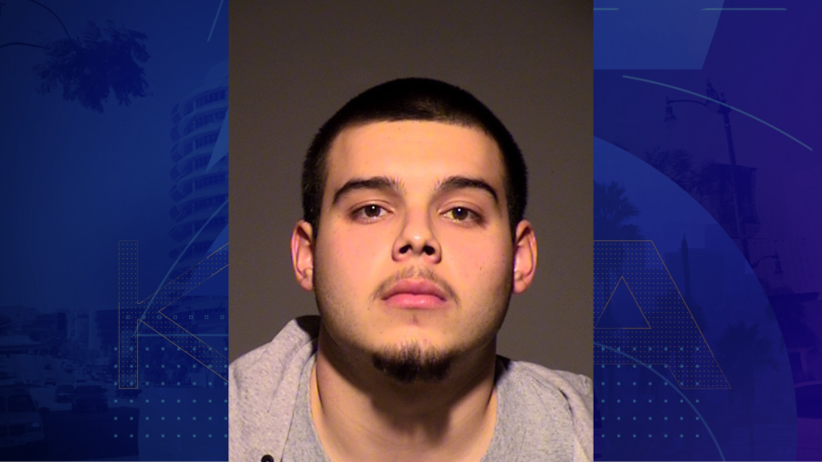 Man sentenced to prison for ‘execution-style’ shooting in Ventura County alleyway