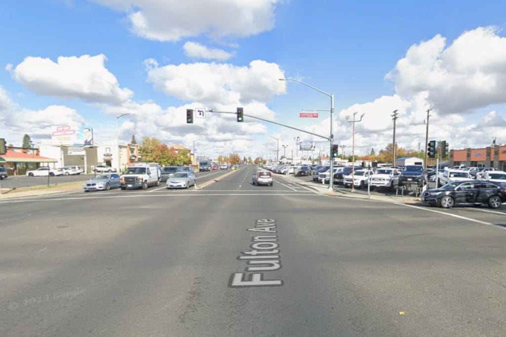 Sacramento Man Hospitalized with Serious Injuries Following Arden-Arcade Pedestrian Collision