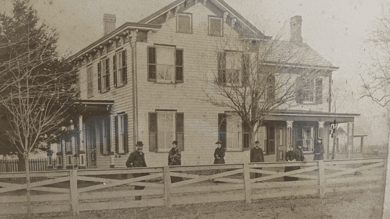 New Jersey Town Tentatively Agrees to Not Seize 175-Year-Old Family Farm