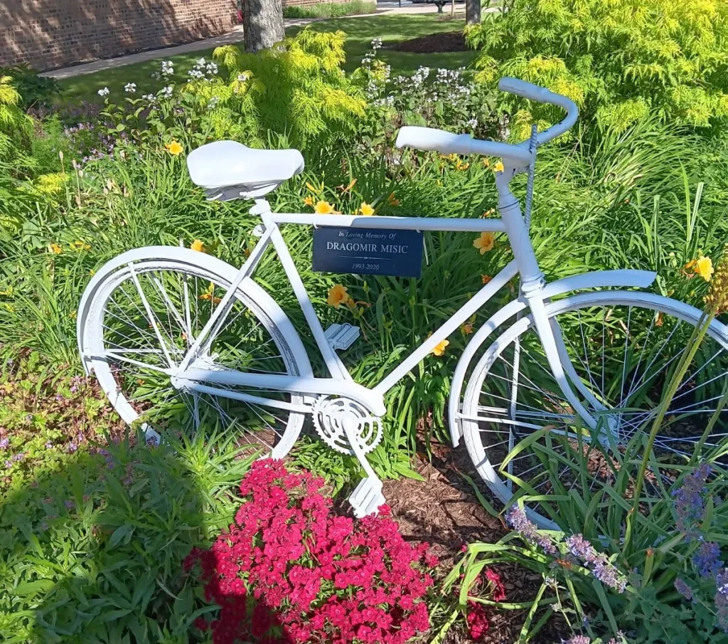 Column: Mother of 2020 Aurora hit-and-run victim still hopes driver who struck and killed her son will come forward