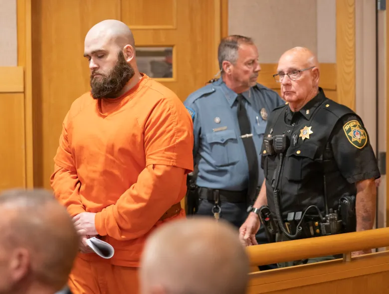 Man convicted for Bowdoin killings dies in prison