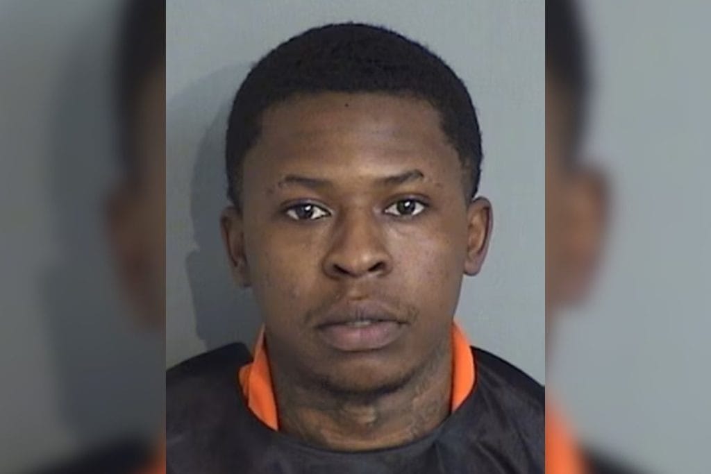 High-Speed Chase on I-4 in Osceola County Ends in Crash and Arrest, Suspects At Large