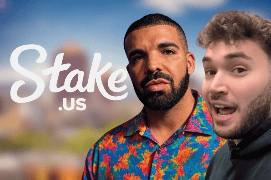 New Mexico suit alleges Drake, Adin Ross, and Stake.us ran illegal online casino