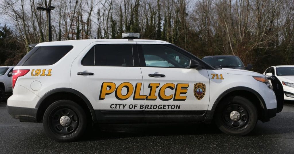 Police investigating attempted robbery at 7-Eleven in Bridgeton