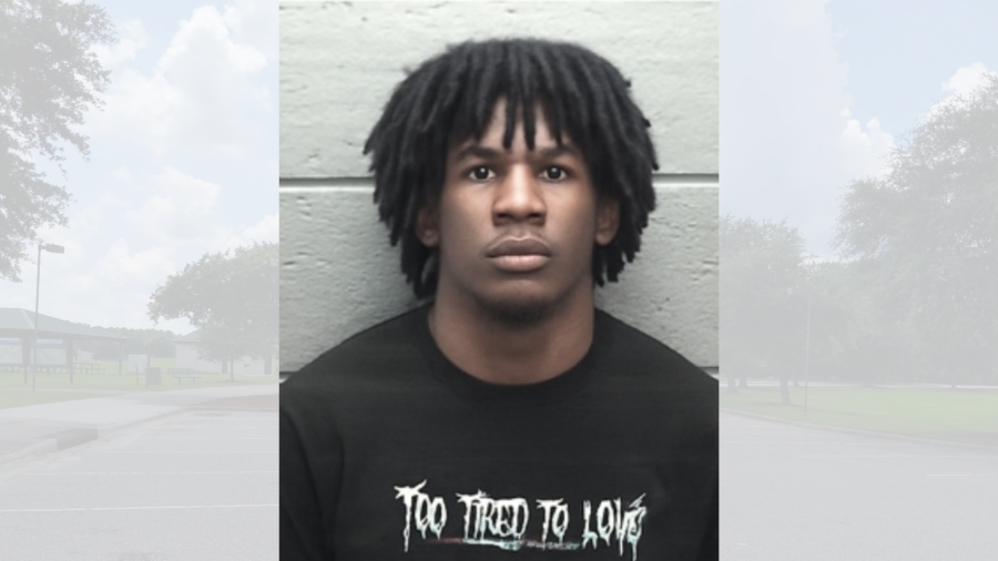 5th suspect arrested in deadly double shooting at Rocky Mount park, police say