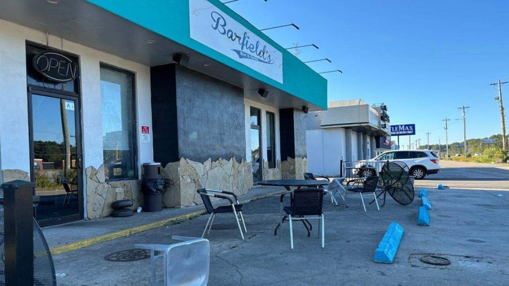 Myrtle Beach man sentenced in deadly shooting that closed a bar. See punishment