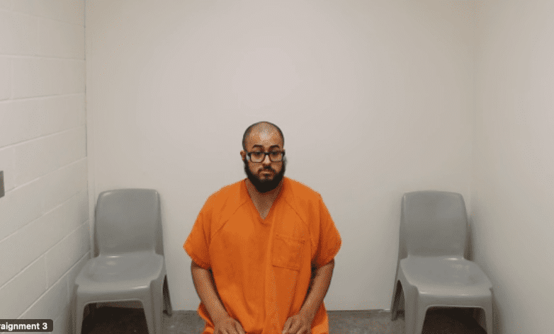 Centralia man charged with assaulting former girlfriend despite conflicting accounts