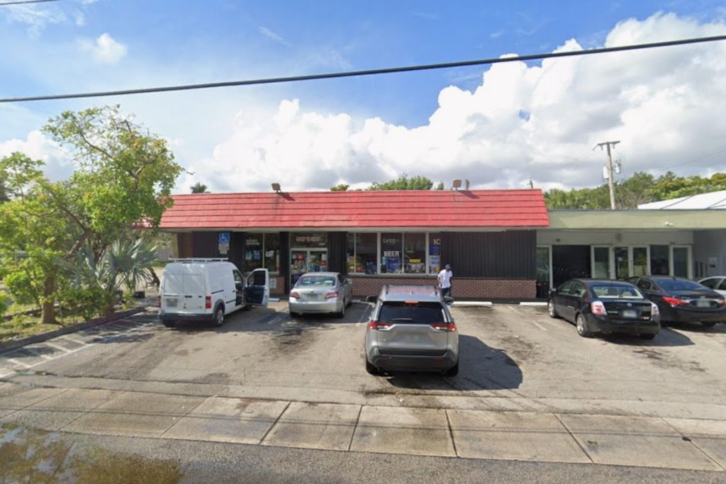 Shooting Outside Ft. Lauderdale Store Leaves Two Injured as Plantation Police Seek Public Help