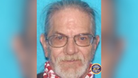 UPDATE: 70-year-old man missing from Kingsport found safe