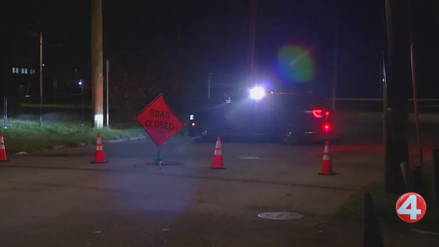 2 hurt in motorcycle, e-bike crash in Niagara Falls