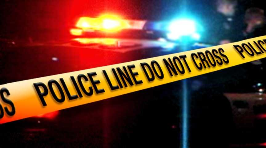 Person hospitalized after being hit by vehicle in Arden-Arcade