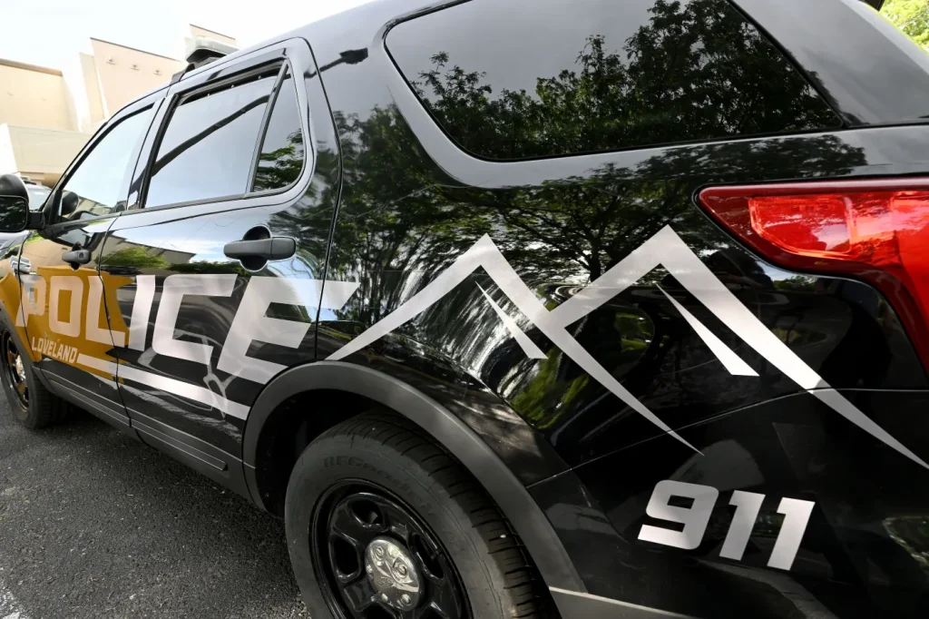 Loveland law enforcement arrests, calls: multiple reports of fraud