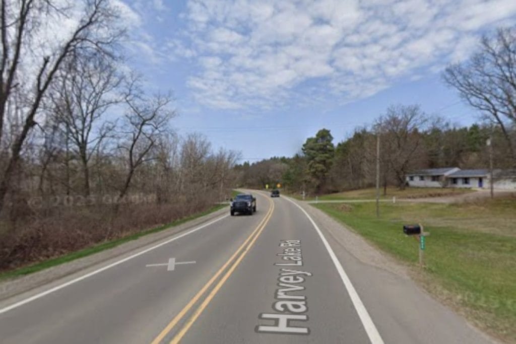 Highland Township Mother Dies in Rollover Crash on Halloween, Seatbelt Neglected, Investigation Underway