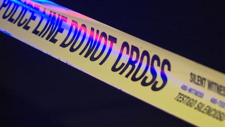 2 shot at Halloween party in Phoenix, police say