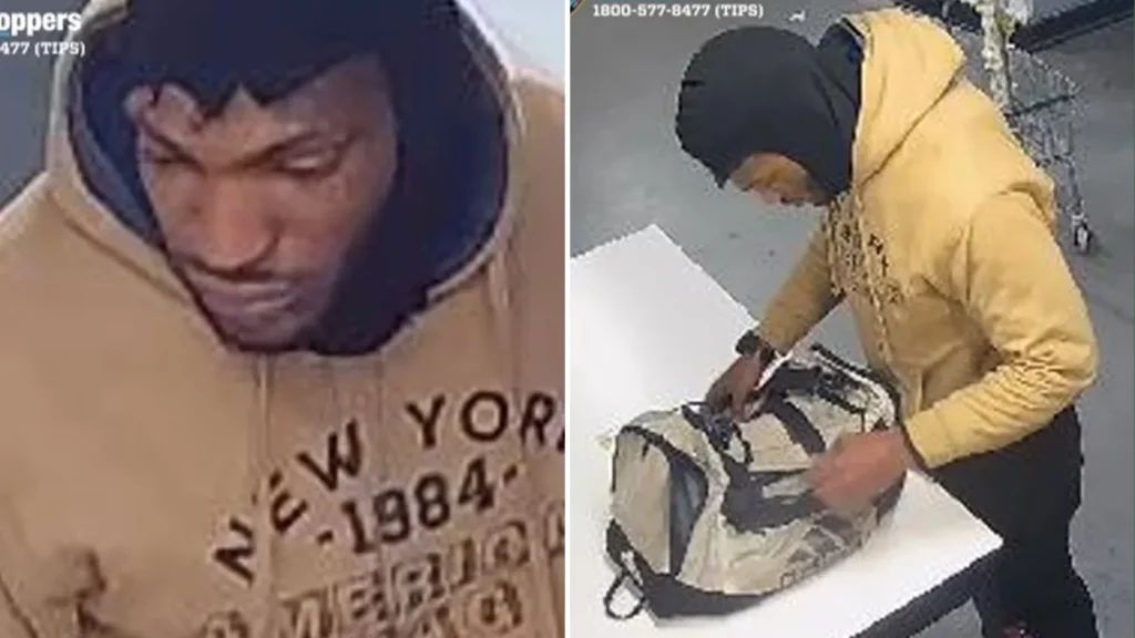 Brooklyn arson burglary suspect arrested for slashing spree that followed