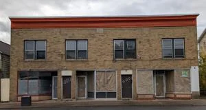 Metroplex seeking to use eminent domain to acquire vacant Scotia building