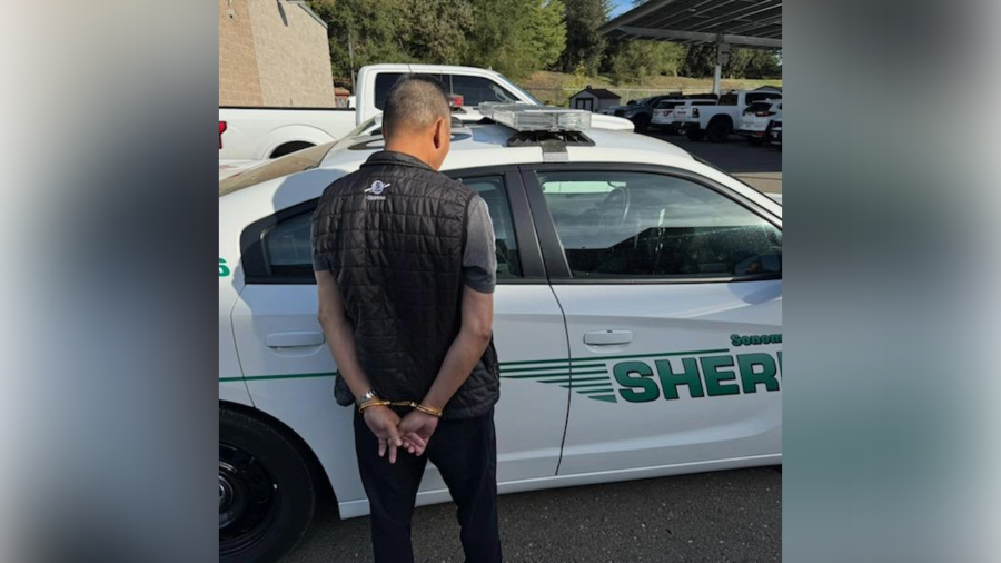 Bail increased for Oakland man arrested in cash courier scam sting: sheriff