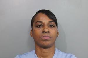 Police make arrests territorywide on embezzlement, fraud and gun charges