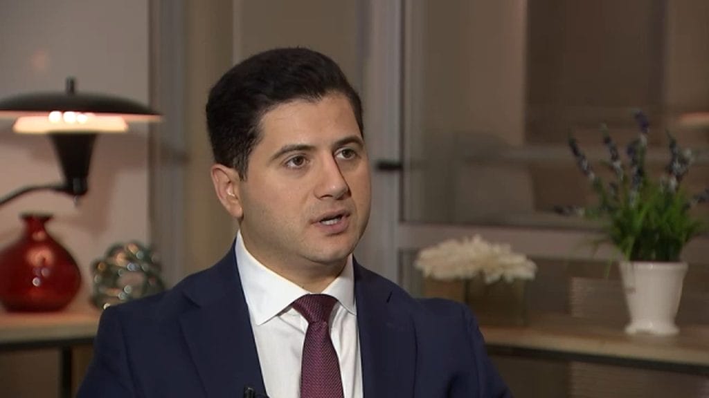 Court disqualifies Trump-appointed US attorney in LA from overseeing multiple criminal cases