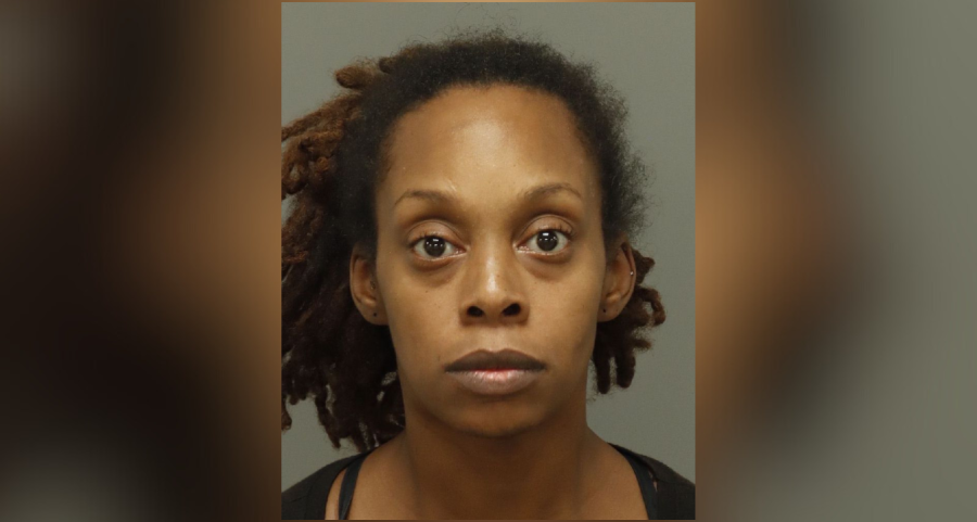 Woman charged after 1-year-old baby overdoses on fentanyl in Raleigh
