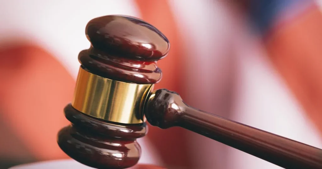 Auburn man sentenced to 25 years for assaulting older relative