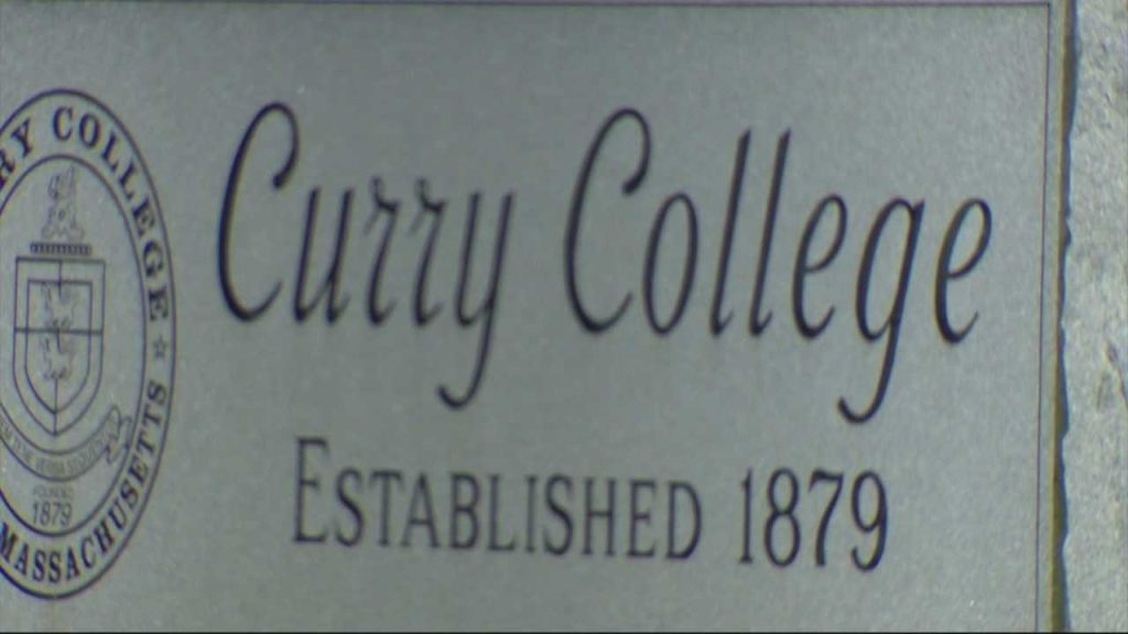 College students ordered to shelter-in-place after early morning incident