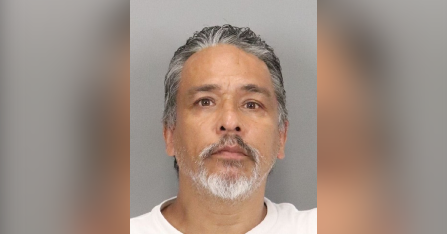 South Bay authorities search for at-large convicted child molester
