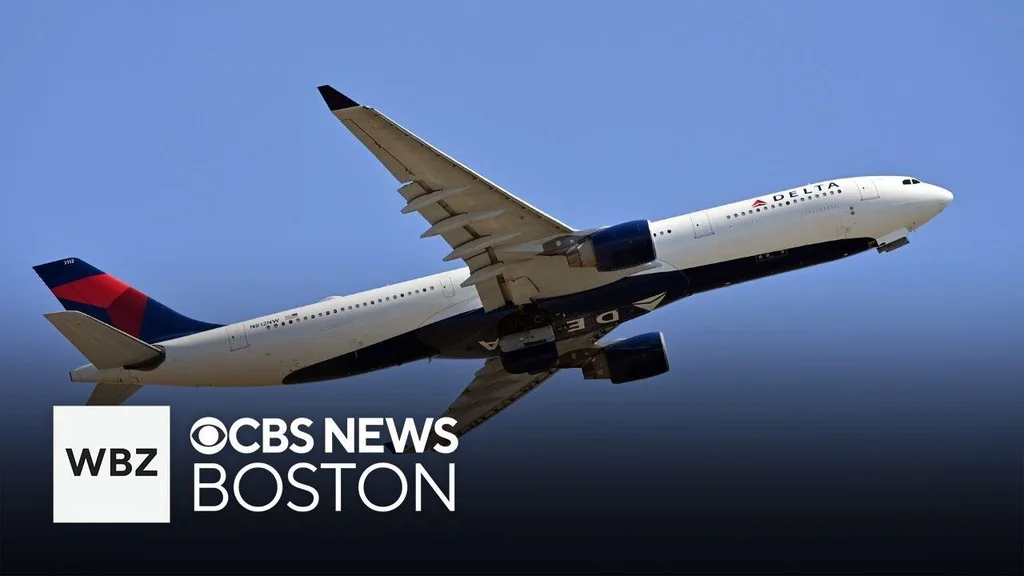 “What the heck?” Air traffic control audio captures close call at Boston’s Logan Airport