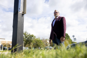 Luck (and a nearby cardiologist) save life of Virginia Beach man suffering heart attack