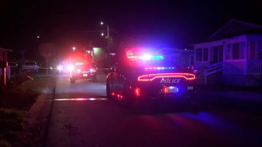 Haines City police investigating officer-involved shooting